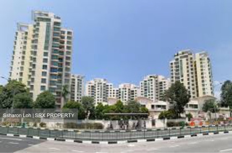 The Clearwater (D16), Condominium #526123531